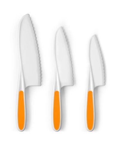 Apricot Orange