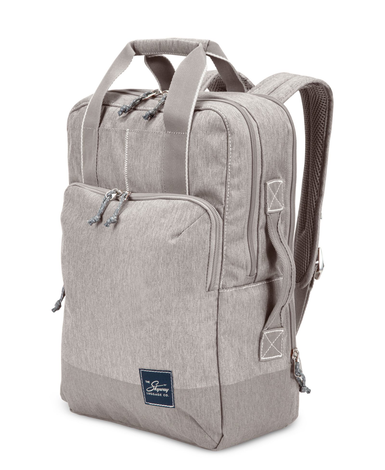 Skyway Rainier Deluxe Backpack, 17"