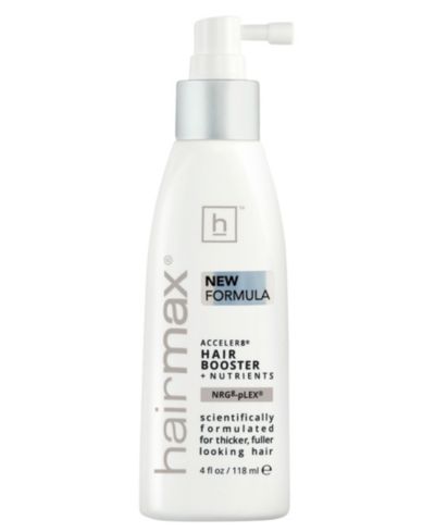 Сыворотка для укрепления волос Hairmax Acceler8 Hair Booster, 118 ml
