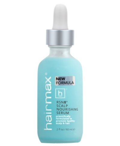 Hairmax RSN8 сыворотка для питания кожи головы, 2 fl. oz.