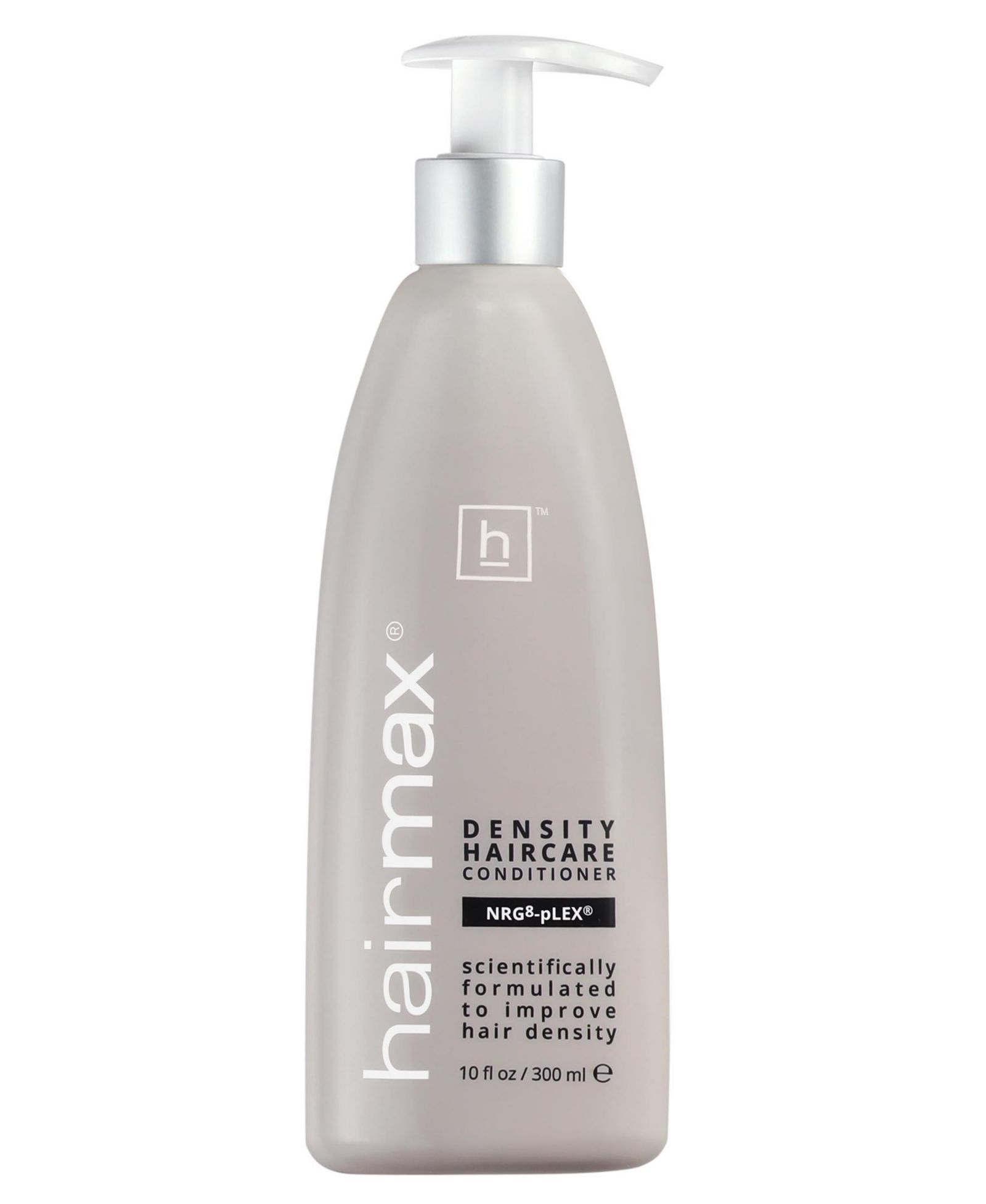 Hairmax кондиционер для волос Hairmax Density, 10 fl. oz.