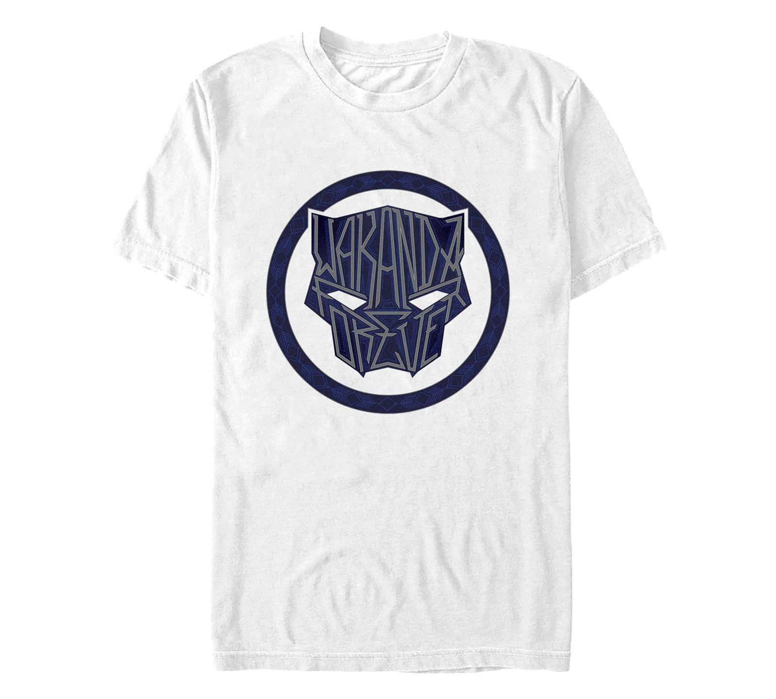 Fifth Sun Men's Sigil Phrase Short Sleeve T-shirt