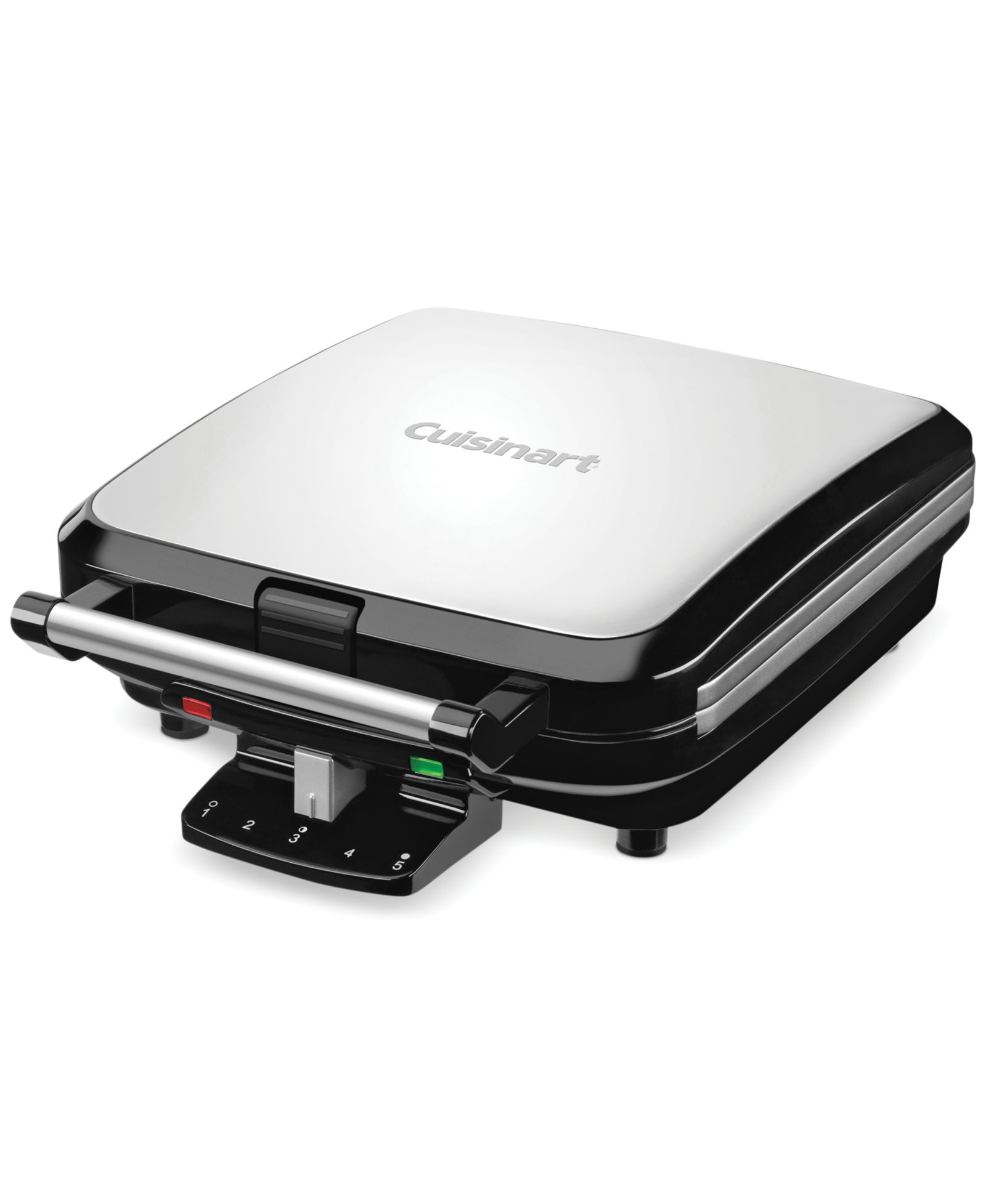 Cuisinart WAF-150 Waffle Maker