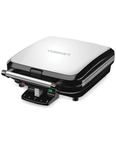 Cuisinart WAF-150 вафельница