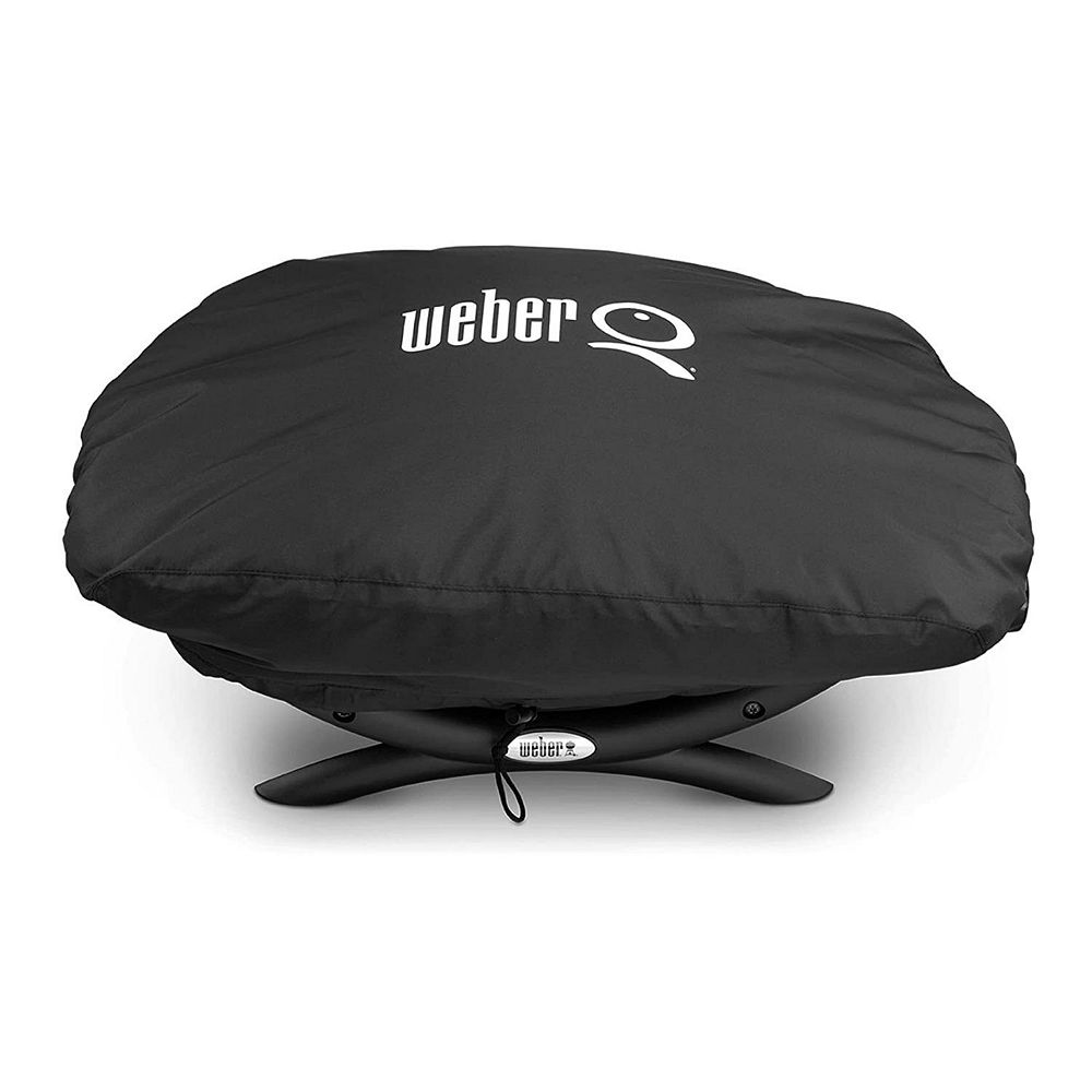 Weber Чехол для гриля серии Q 100/1000
