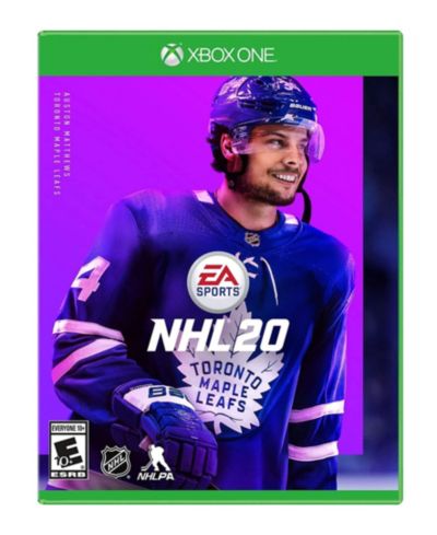 Wizard Of Oz NHL 20 - XBOX ONE