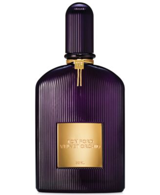 Tom Ford Velvet Orchid Eau de Parfum with Bergamot & Jasmine Flower, 1.7 oz.