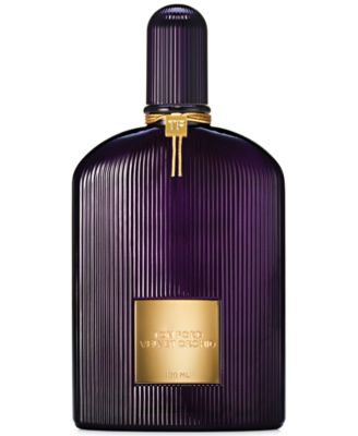 Tom Ford Velvet Orchid Eau de Parfum with Bergamot & Jasmine Flower, 3.4 oz.