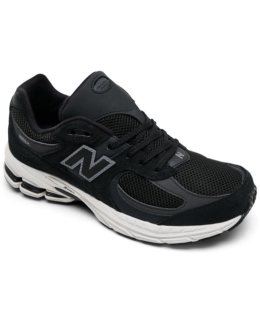 New Balance Big Kids' 2002R Athletic Low-Top Sneakers from Finish Line