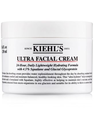 Kiehl's Since 1851 Ultra Facial Cream, 8.4 oz