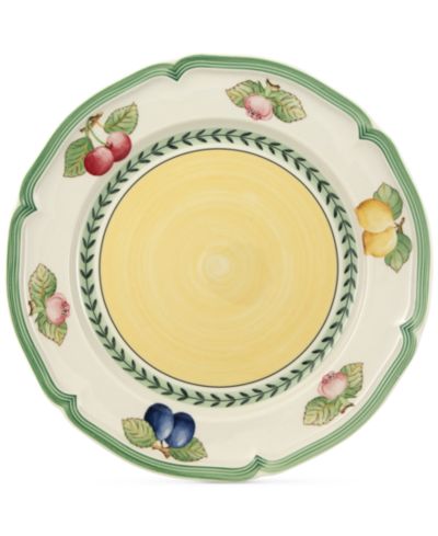 Обеденная тарелка Villeroy & Boch French Garden