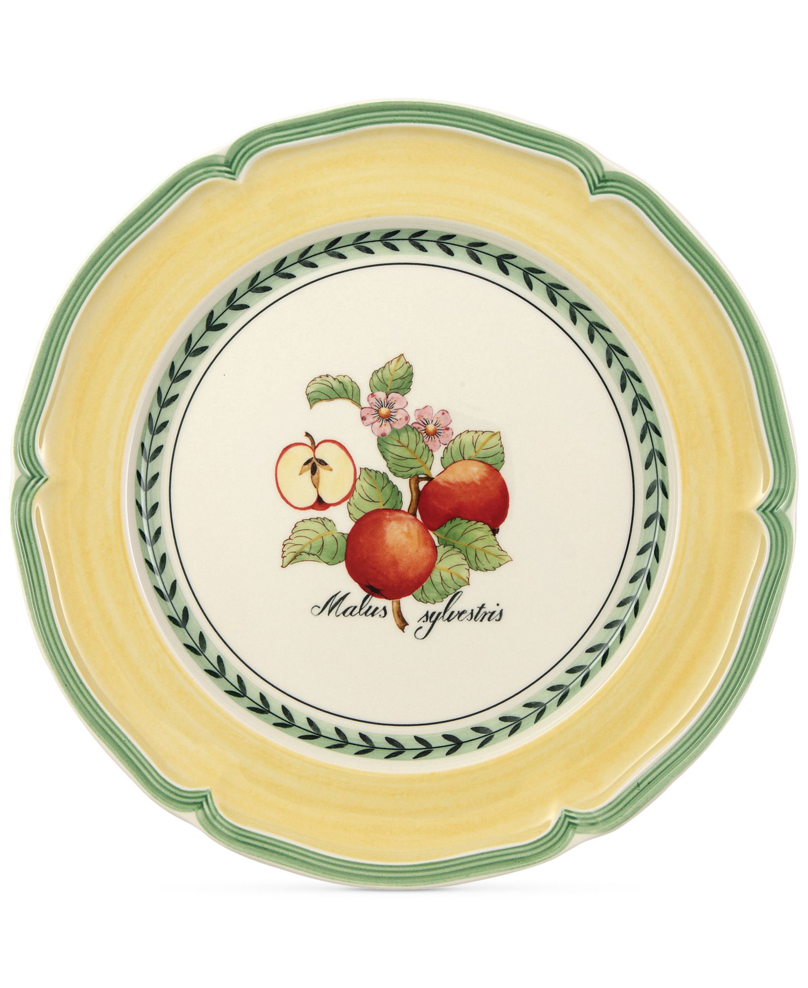 Обеденная тарелка Villeroy & Boch French Garden