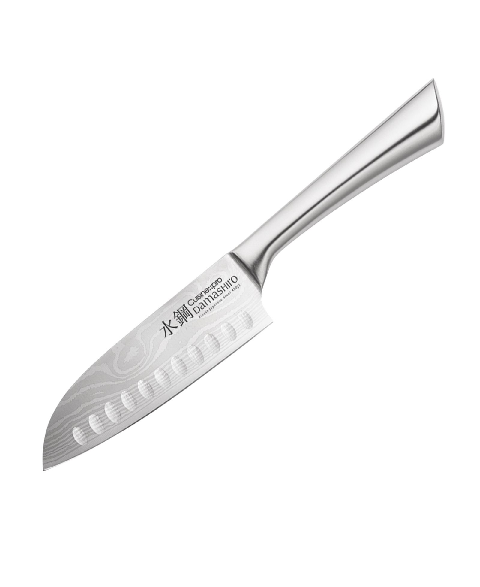 Cuisine::pro® Damashiro 5" Try Me Santoku Knife