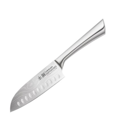 Cuisine::pro® Damashiro 5" Try Me Santoku Knife