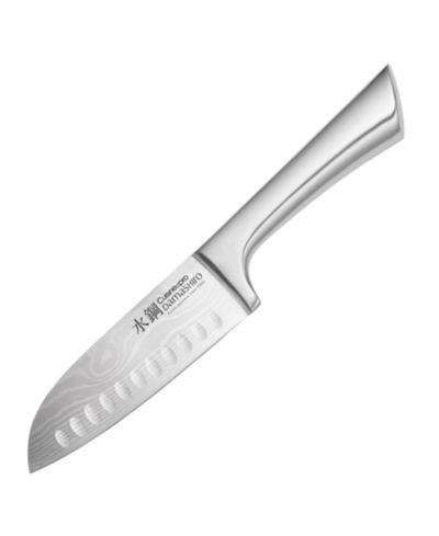 Нож Santoku Cuisine::pro® Damashiro 5.5"