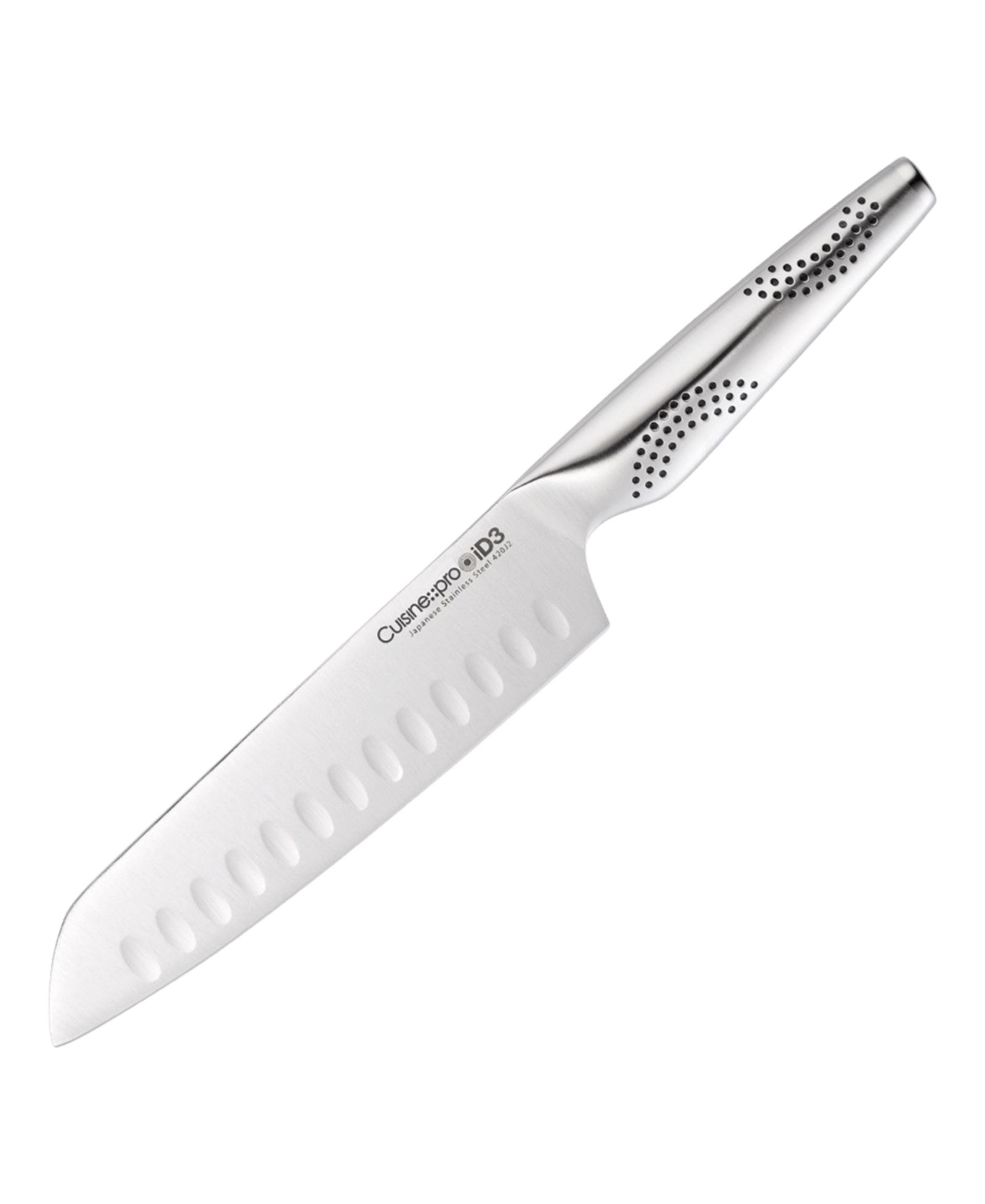 Нож Santoku Cuisine::pro® Id3 7"