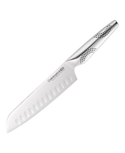Нож Santoku Cuisine::pro® Id3 7"