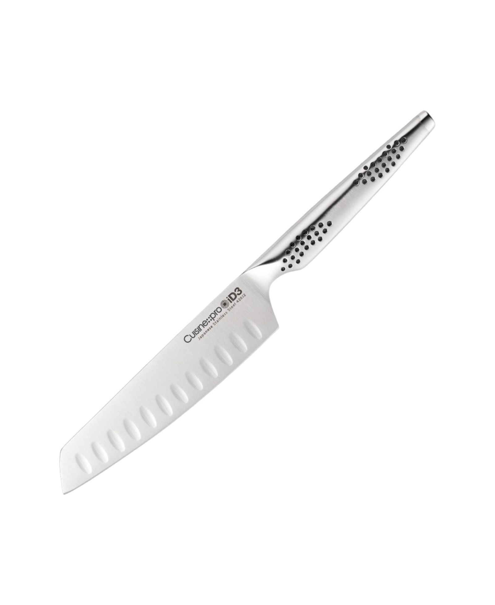 Нож Santoku Cuisine::pro® Id3 5" Try Me