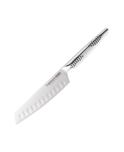Нож Santoku Cuisine::pro® Id3 5" Try Me