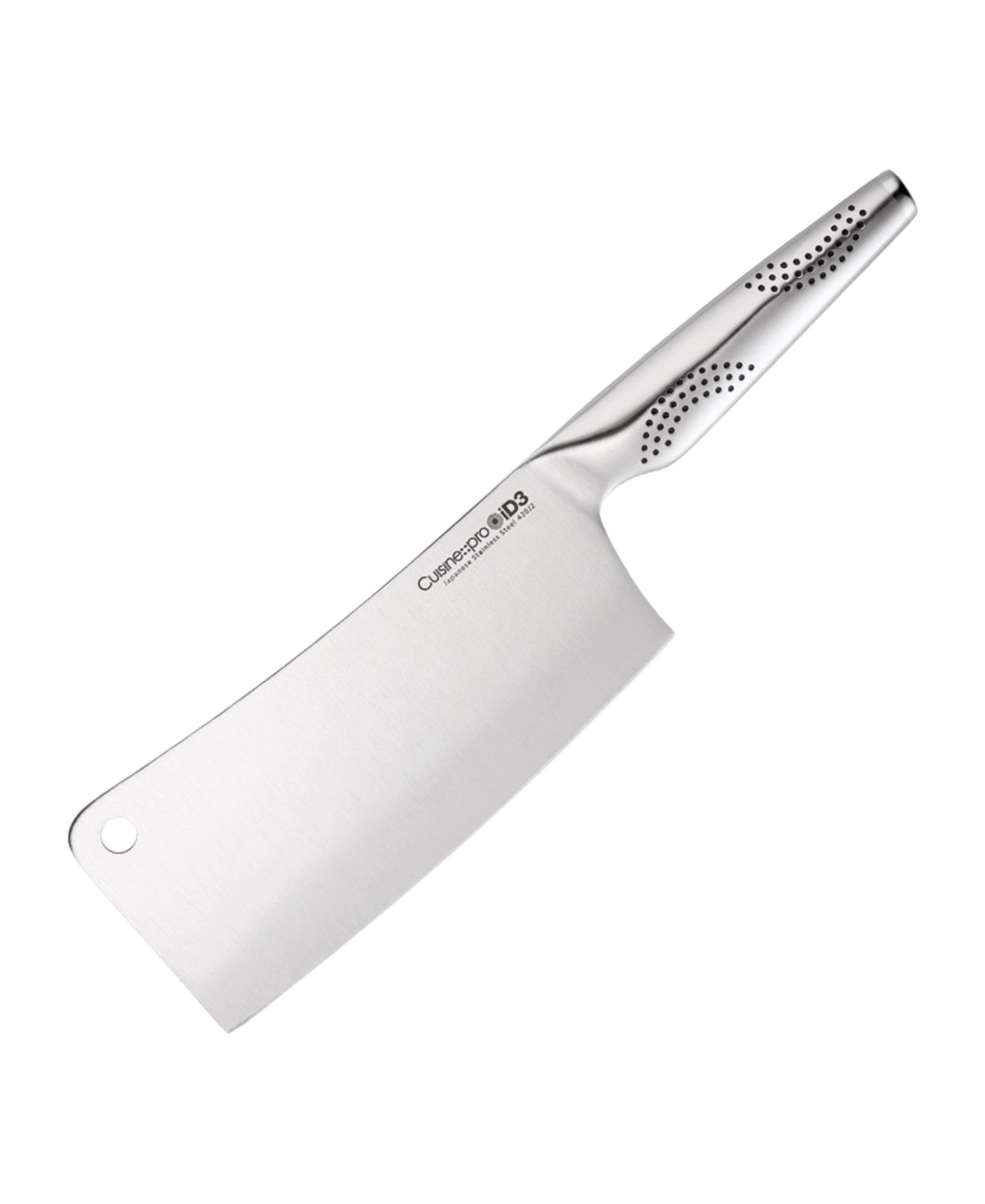 Cuisine::pro® Id3 6.5" Cleaver Knife