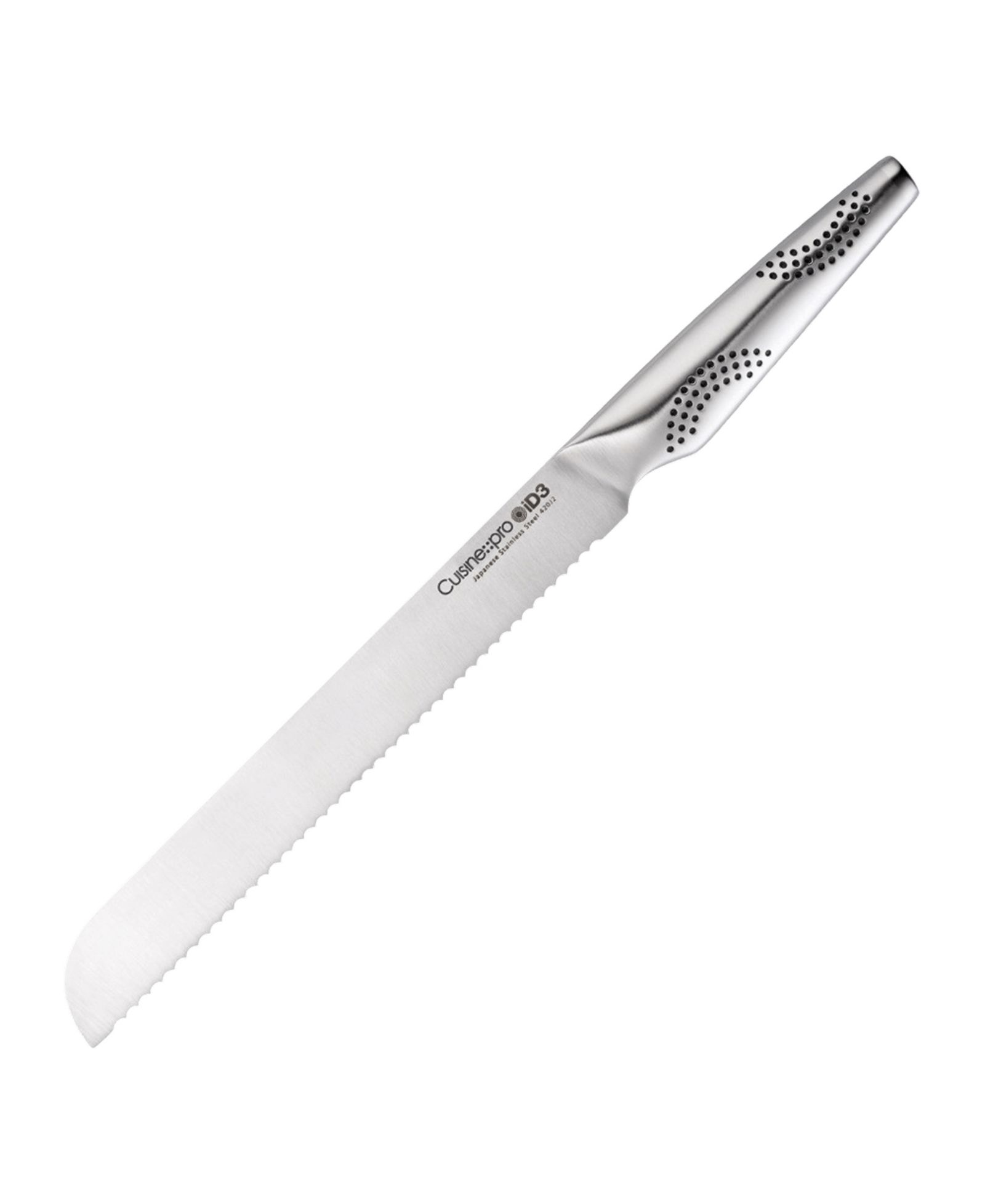 Cuisine::pro® Id3 8.5" Bread Knife