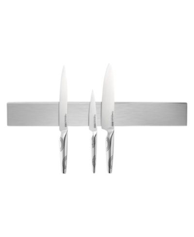 Магнитный держатель для ножей Cuisine::pro® Id3, 15.5" Stainless Steel