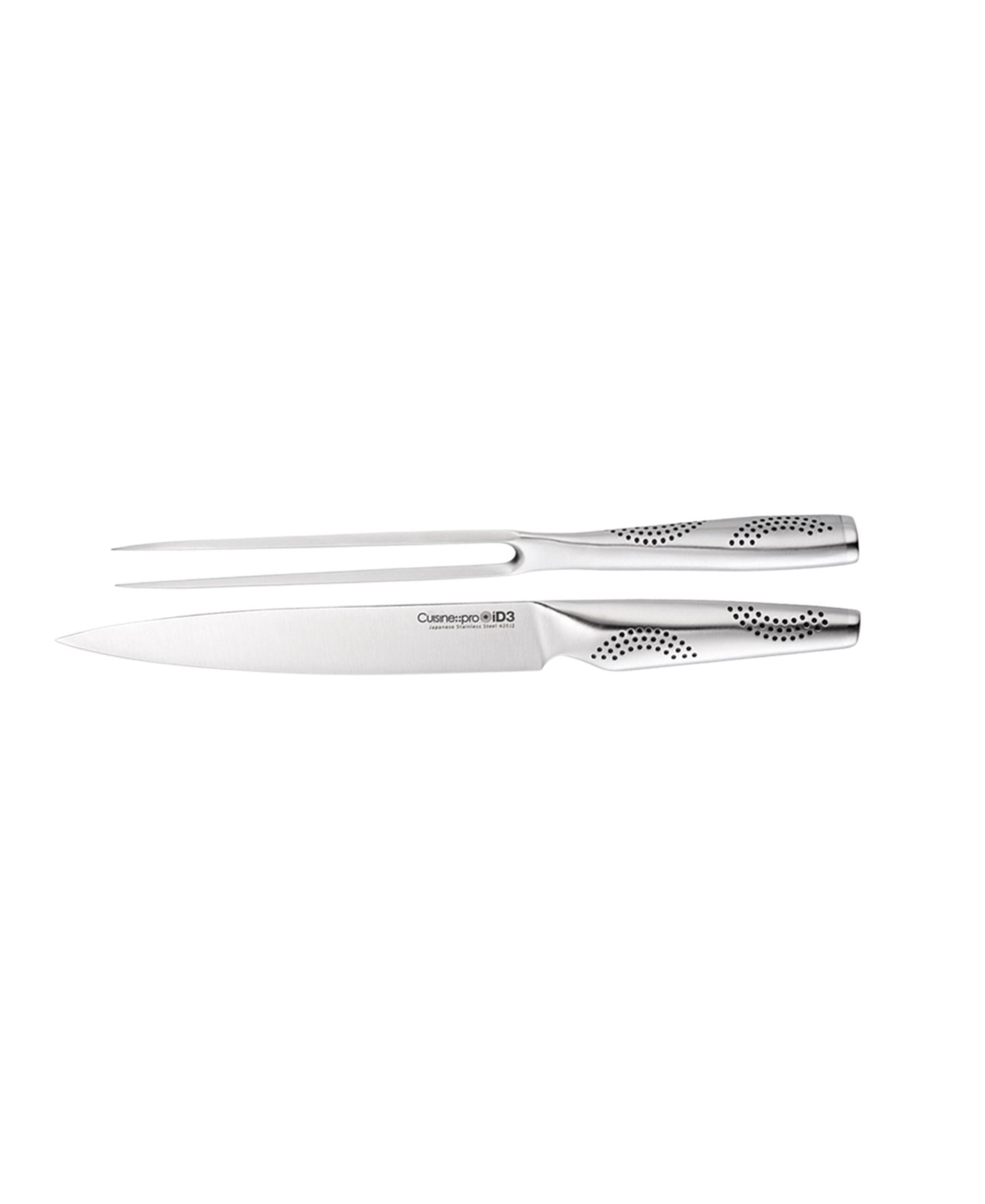 Cuisine::pro® Id3 набор ножей для разделки, 2 штуки