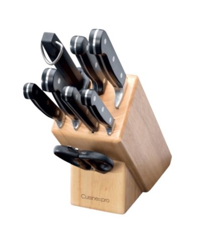 Cuisine::pro® Sabre набор ножей, 9 предметов