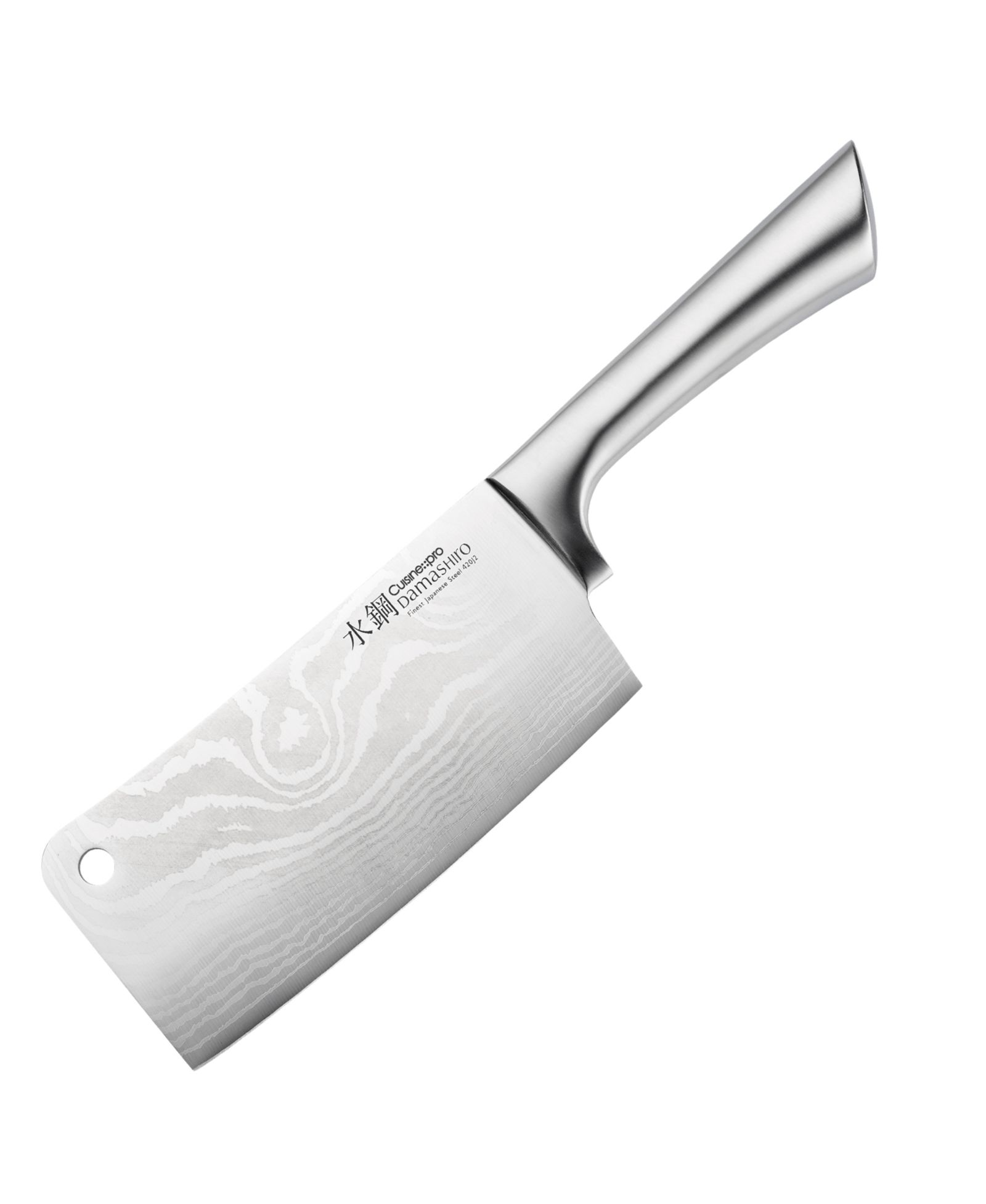 Cuisine::pro® Damashiro топорик для мяса 6.5"