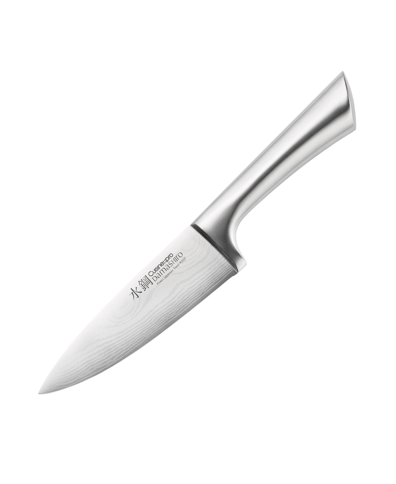 Мини-нож шеф-повара Cuisine::pro® Damashiro 6"