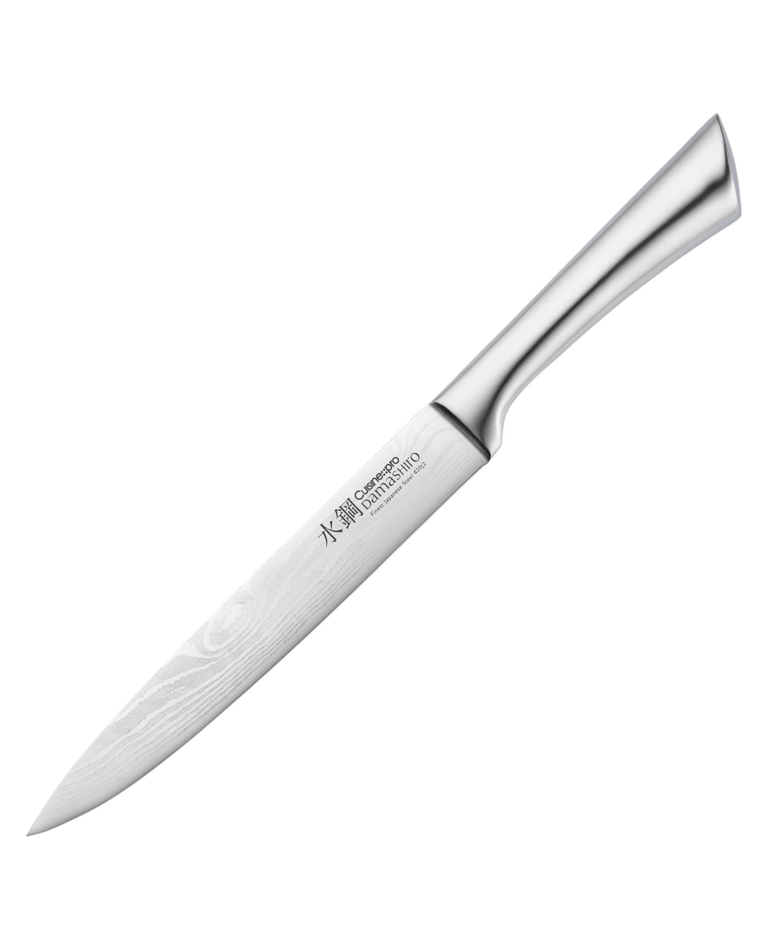 Cuisine::pro® Damashiro 8" Carving Knife
