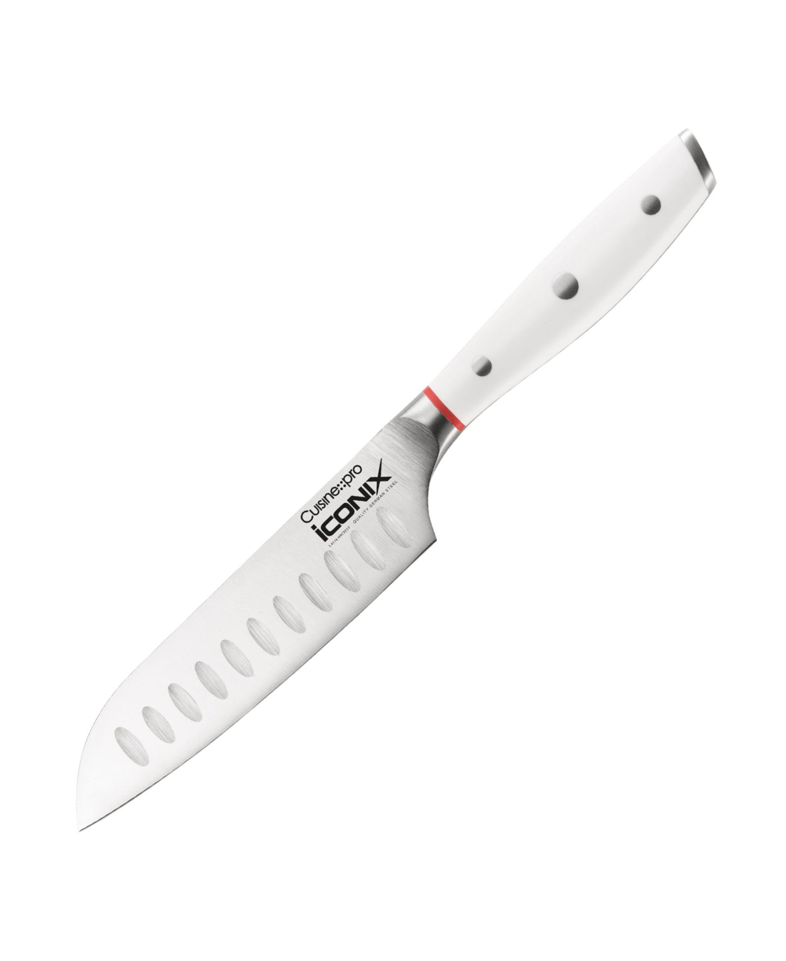 Нож Santoku Cuisine::pro® Iconix