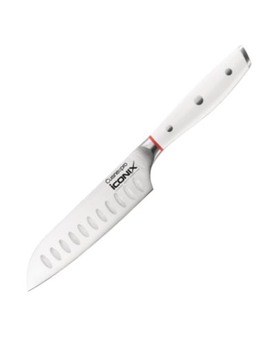 Cuisine::pro® Iconix 5" Try Me Santoku Knife