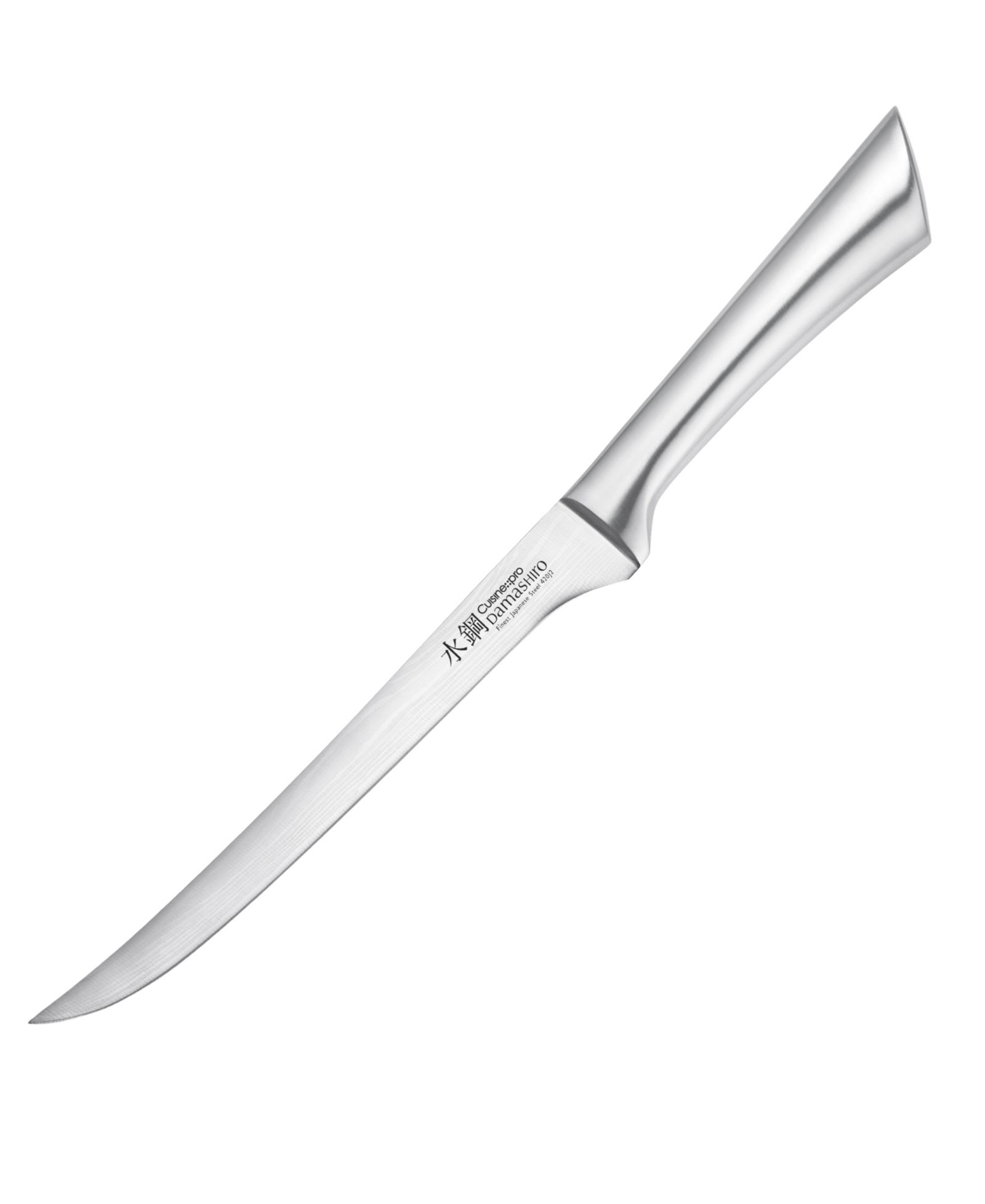 Cuisine::pro® Damashiro 8" Filleting Knife