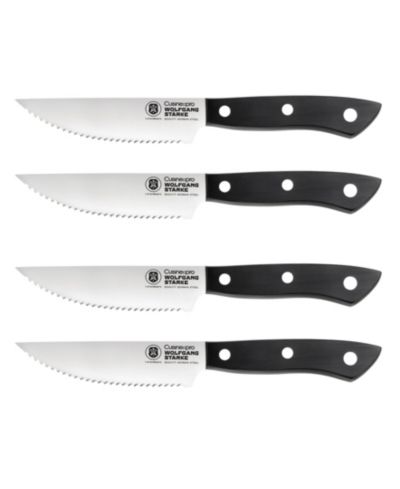 Cuisine::pro® Wolfgang Starke 5" Steak Knife Set, 4 Piece