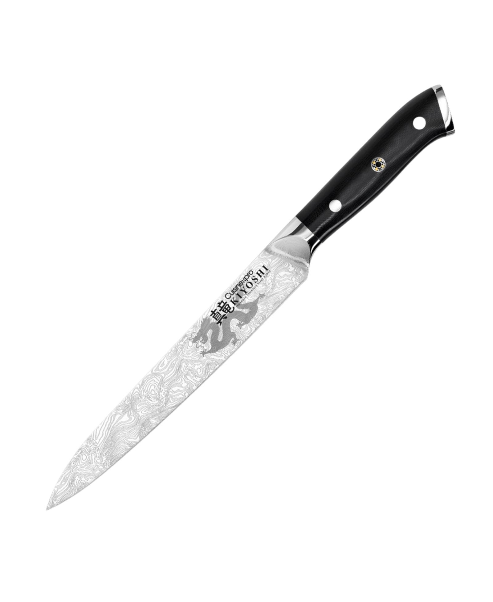 Cuisine::pro® Kiyoshi нож для разделки 8"