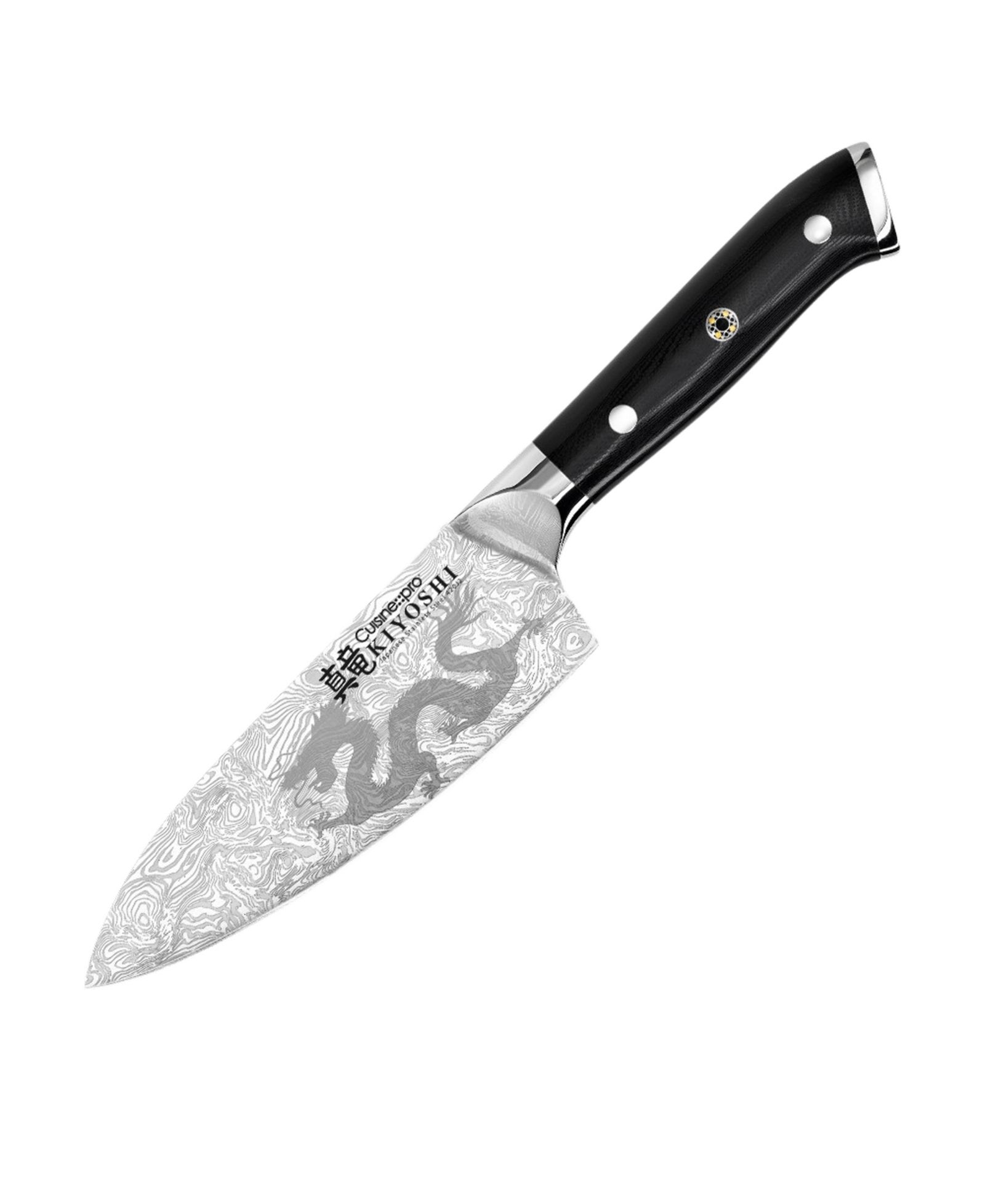 Cuisine::pro® Шеф-нож Kiyoshi 6"