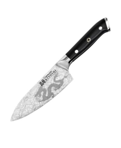 Cuisine::pro® Kiyoshi 6" Chefs Knife
