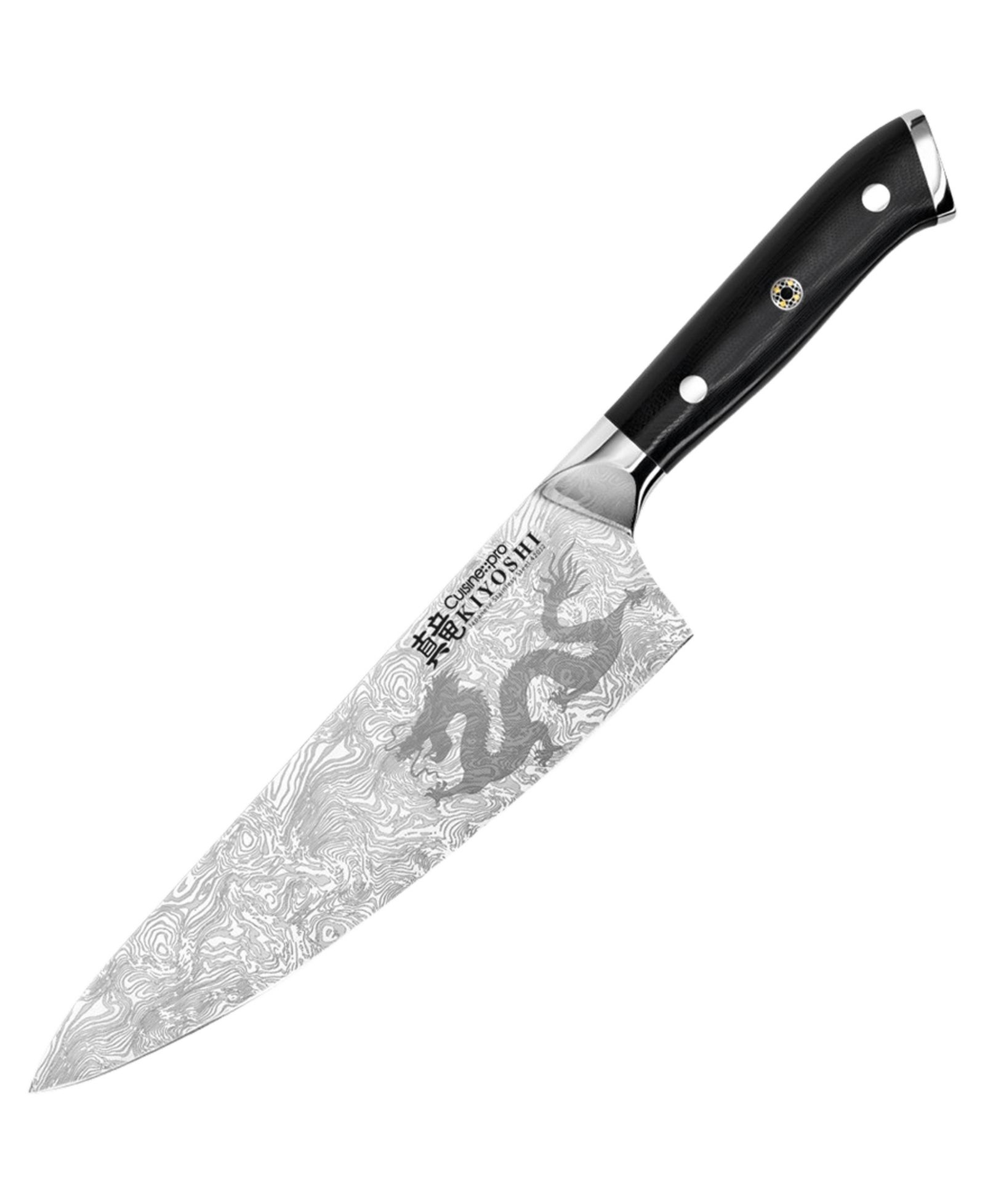 Шеф-нож Cuisine::pro® Kiyoshi 8"