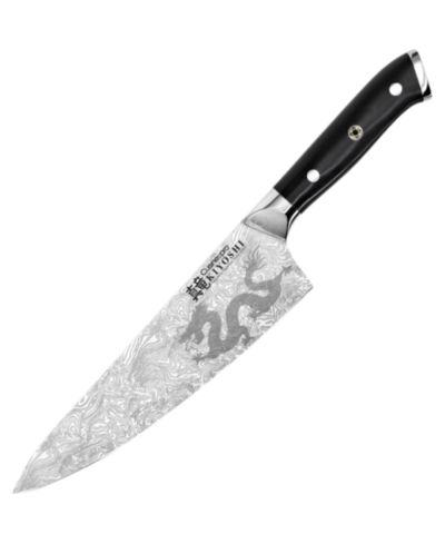Шеф-нож Cuisine::pro® Kiyoshi 8"