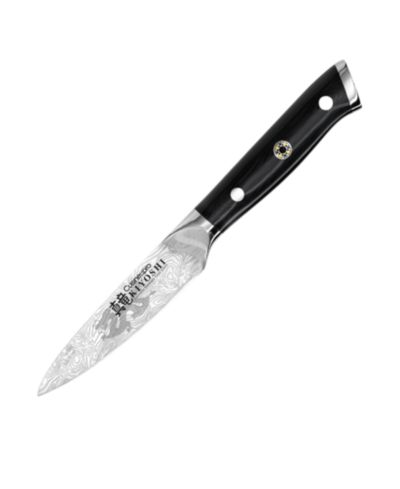 Нож для очистки Cuisine::pro® Kiyoshi 3.5"
