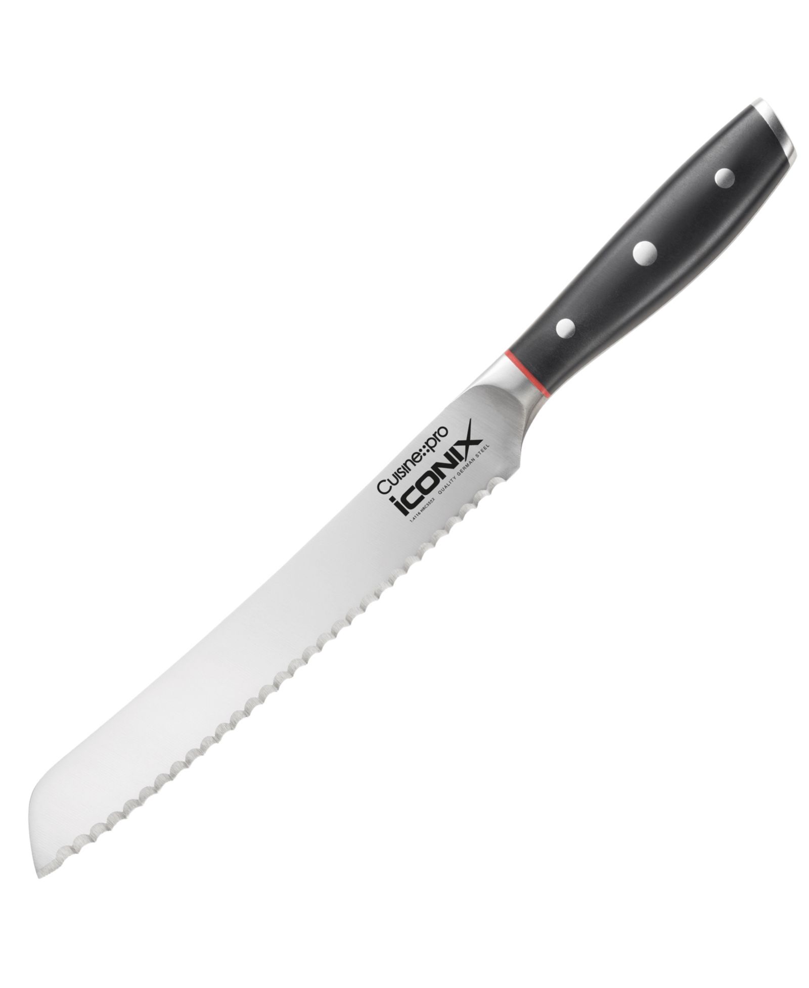 Нож для хлеба Cuisine::pro® Iconix 8"