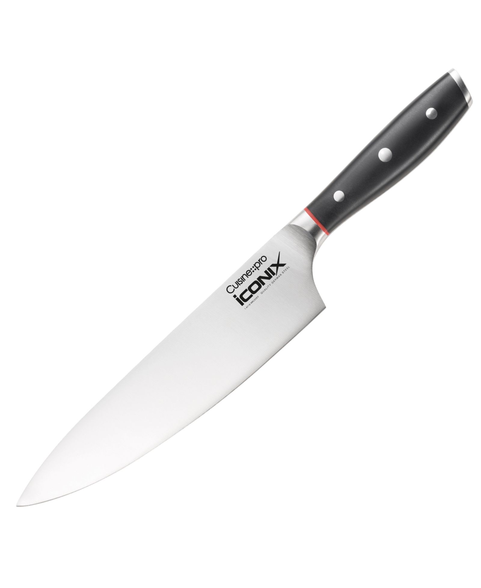 Cuisine::pro® Iconix 8" Chefs Knife