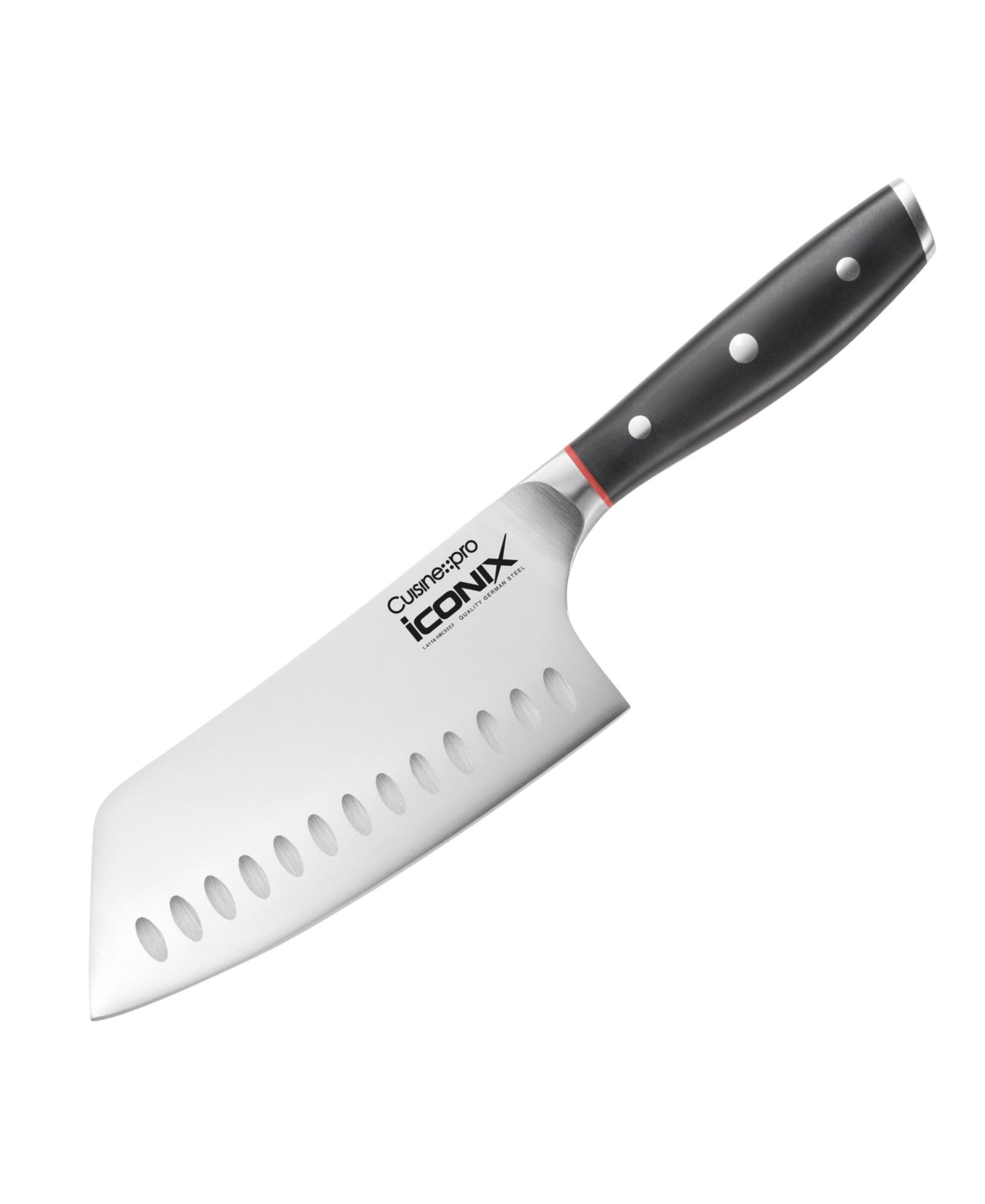 Нож-секач Cuisine::pro® Iconix 6.5"