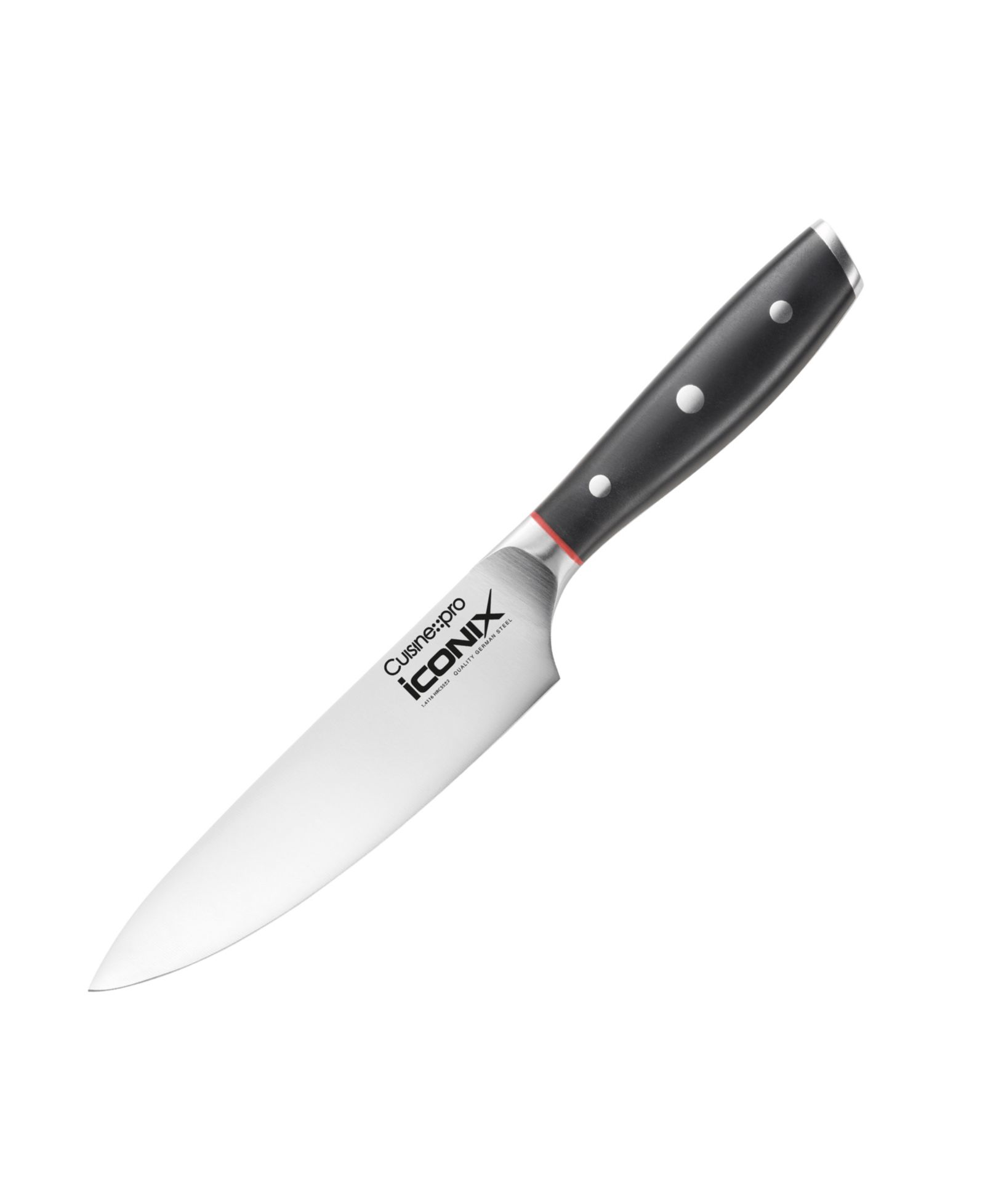 Cuisine::pro® Iconix 6" Mini Chef Knife
