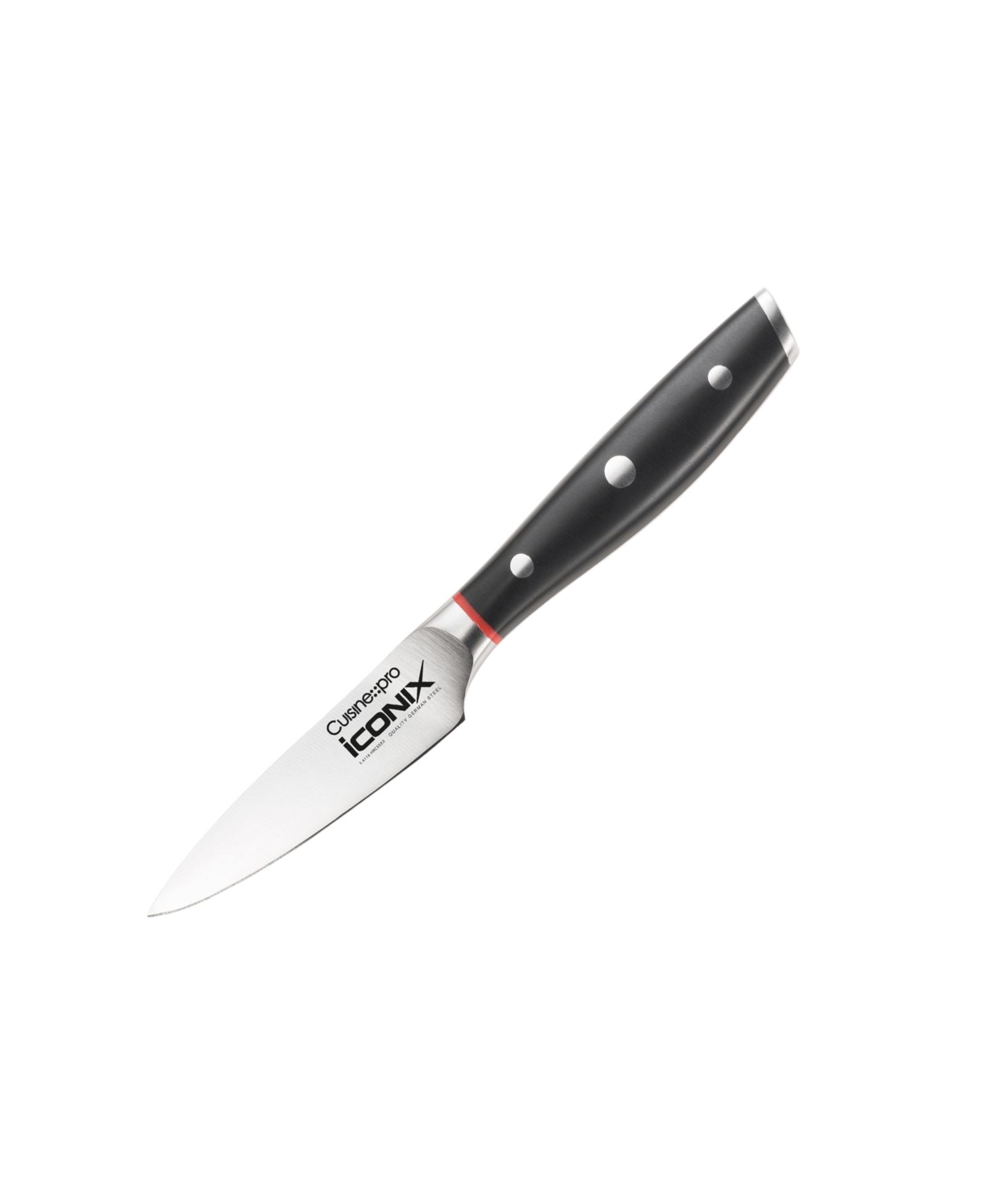 Cuisine::pro® Iconix 3.5" Paring Knife