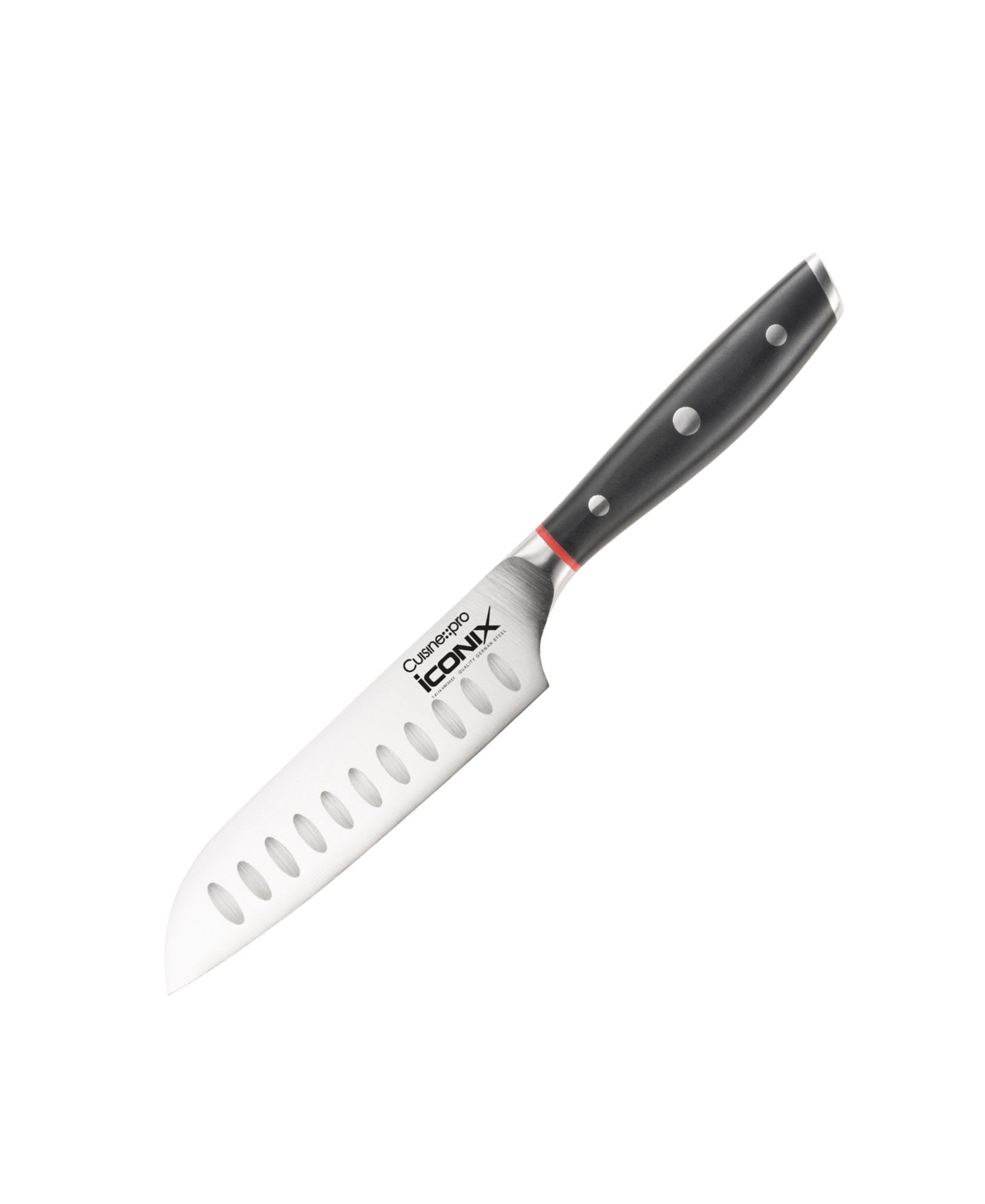 Нож сантоку Cuisine::pro® Iconix 5"