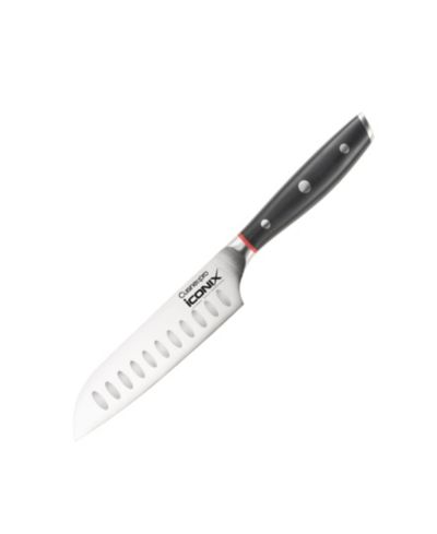 Нож сантоку Cuisine::pro® Iconix 5"