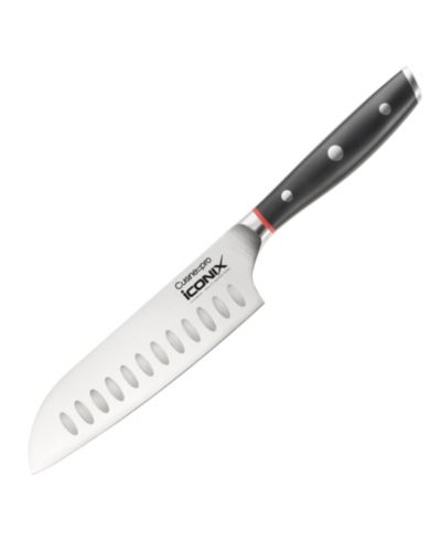 Cuisine::pro® нож Сантоку Iconix 7"