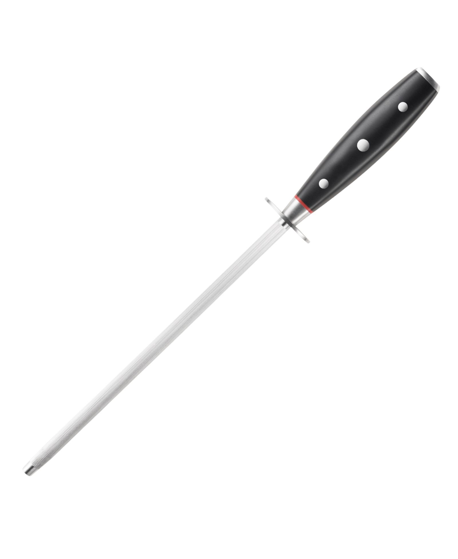 Cuisine::pro® Iconix 8" Sharpening Steel